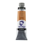 van Gogh Olieverf 227 Gele Oker 40 ml