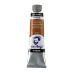 van Gogh Olieverf 234 Sienna Naturel 40 ml
