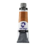 van Gogh Olieverf 265 Transparant Oxydgeel 40 ml