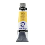 van Gogh Olieverf 268 Azogeel licht 40 ml