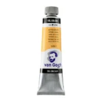 van Gogh Olieverf 270 Azogeel Donker 40 ml