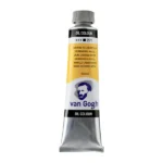 van Gogh Olieverf 271 Cadmium Geel Medium 40 ml