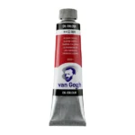 van Gogh Olieverf 326 Alizarin Crimson 40 ml