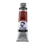 van Gogh Olieverf 347 Indisch Rood 40 ml