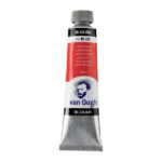 van Gogh Olieverf 393 Azorood Medium 40 ml
