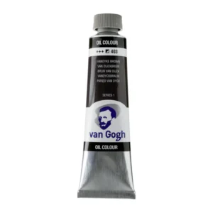 van Gogh Olieverf 403 van Dijckbruin 40 ml