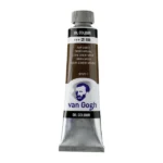 van Gogh Olieverf 408 Omber Naturel 40 ml