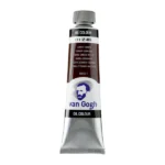 van Gogh Olieverf 409 Omber Gebrand 40 ml