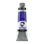 van Gogh Olieverf 504 Ultramarijn 40 ml