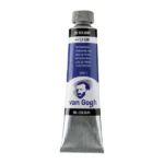 van Gogh Olieverf 508 Pruisisch Blauw 40 ml