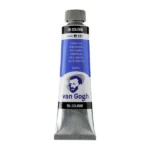van Gogh Olieverf 511 Kobalt Blauw 40 ml
