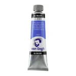 van Gogh Olieverf 512 Kobalt Blauw Ultramarijn 40 ml