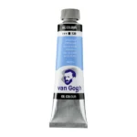van Gogh Olieverf 530 Sevres Blauw 40 ml