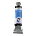 van Gogh Olieverf 534 Ceruleum Blauw 40 ml