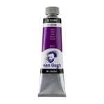 van Gogh Olieverf 536 Violet 40 ml