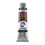 van Gogh Olieverf 538 Mars Violet 40 ml