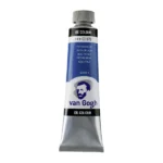 van Gogh Olieverf 570 Phtalo Blauw 40 ml