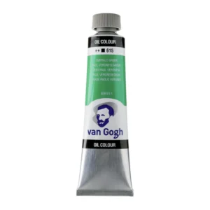 van Gogh Olieverf 615 Paul Veronegroen 40 ml