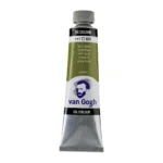 van Gogh Olieverf 620 Olijfgroen 40 ml