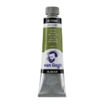 van Gogh Olieverf 623 Sapgroen 40 ml