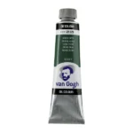 van Gogh Olieverf 629 Groene Aarde 40 ml