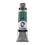 van Gogh Olieverf 654 Dennengroen 40 ml