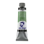 van Gogh Olieverf 668 Chroomoxyd Groen 40 ml