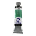 van Gogh Olieverf 675 Phtalo Groen 40 ml