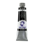 van Gogh Olieverf 701 Ivoorzwart 40 ml