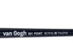 van Gogh Paint Shaper Serie 601 Point