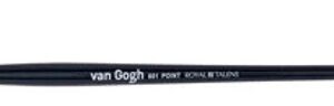 van Gogh Paint Shaper Serie 601 Point