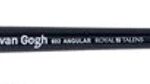 van Gogh Paint Sharper Serie 602 Agular