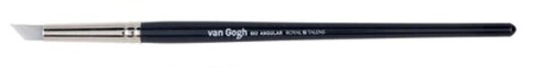 van Gogh Paint Sharper Serie 602 Agular