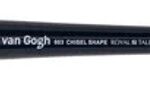 van Gogh Paint Sharper Serie 603 Chisel