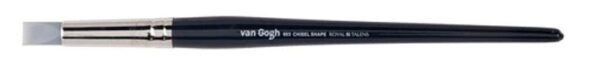 van Gogh Paint Sharper Serie 603 Chisel