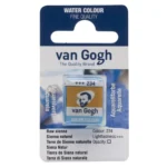 van Gogh Waterverf 234 Sienna Naturel Napje