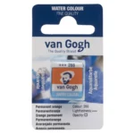 van Gogh Waterverf 266 Permanent Oranje Napje