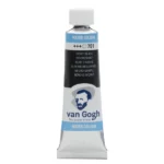 van Gogh Waterverf 701 Ivoorzwart 10 ml