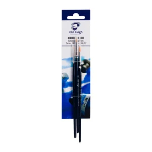 van Gogh Waterverf Penselenset Serie 191 Size 000, 0 , 2