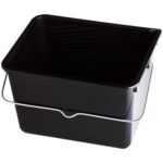 Schuller Nimba Verfemmer Black 8 liter