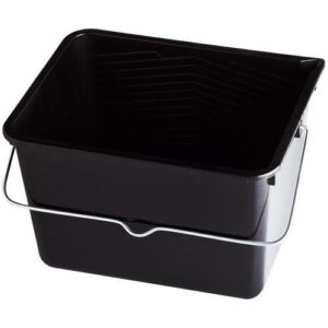 Schuller Nimba Verfemmer Black 8 liter