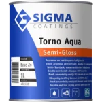 Sigma Torno Aqua Semi-Gloss ZN