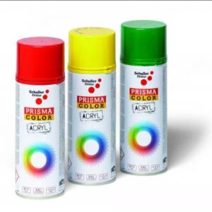Spuitbus Prisma Color Acryl 400ml
