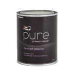 Flexa Pure Muurverf Zijdemat Base W05