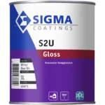Sigma S2U Gloss WN