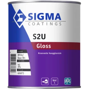 Sigma S2U Gloss WN