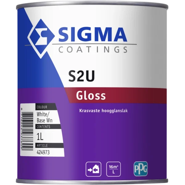 Sigma S2U Gloss WN