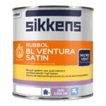 Sikkens Rubbol BL Ventura Satin N00