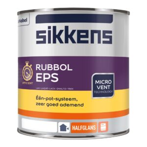 Sikkens Rubbol EPS Base N00