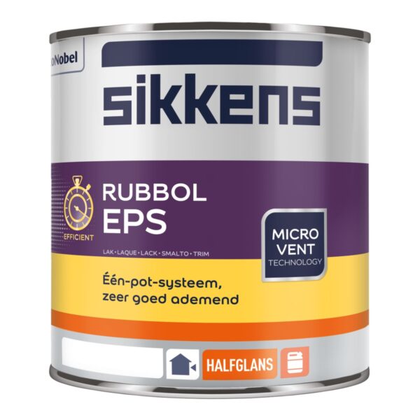 Sikkens Rubbol EPS Base W05 Sikkens Rubbol EPS Base W05
